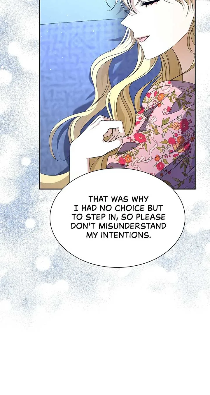 Enough with the Flirting Chapter 38 page 29