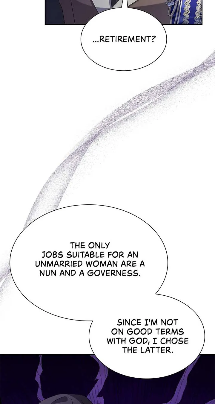 Enough with the Flirting Chapter 38 page 49