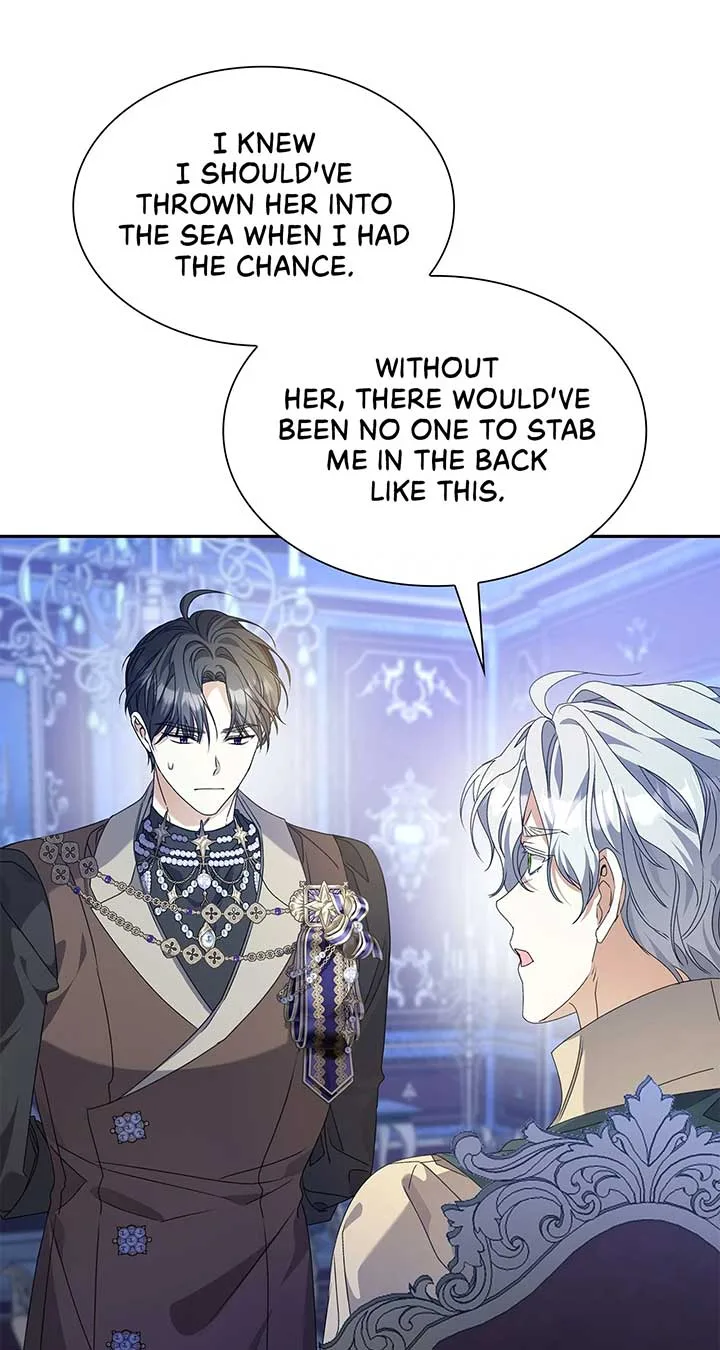 Enough with the Flirting Chapter 38 page 79