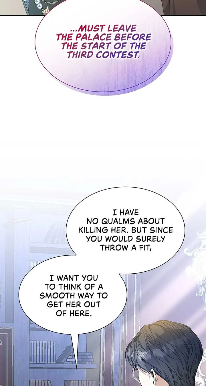 Enough with the Flirting Chapter 38 page 91