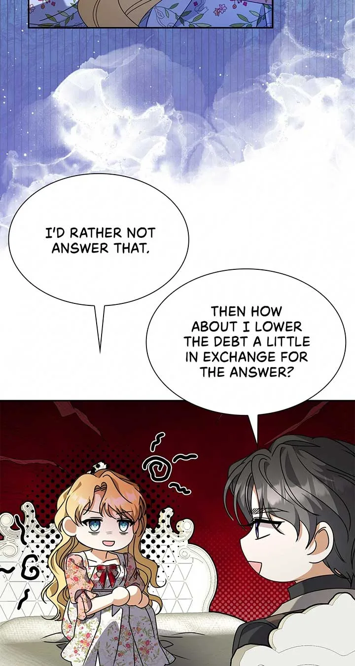 Enough with the Flirting Chapter 38 page 46