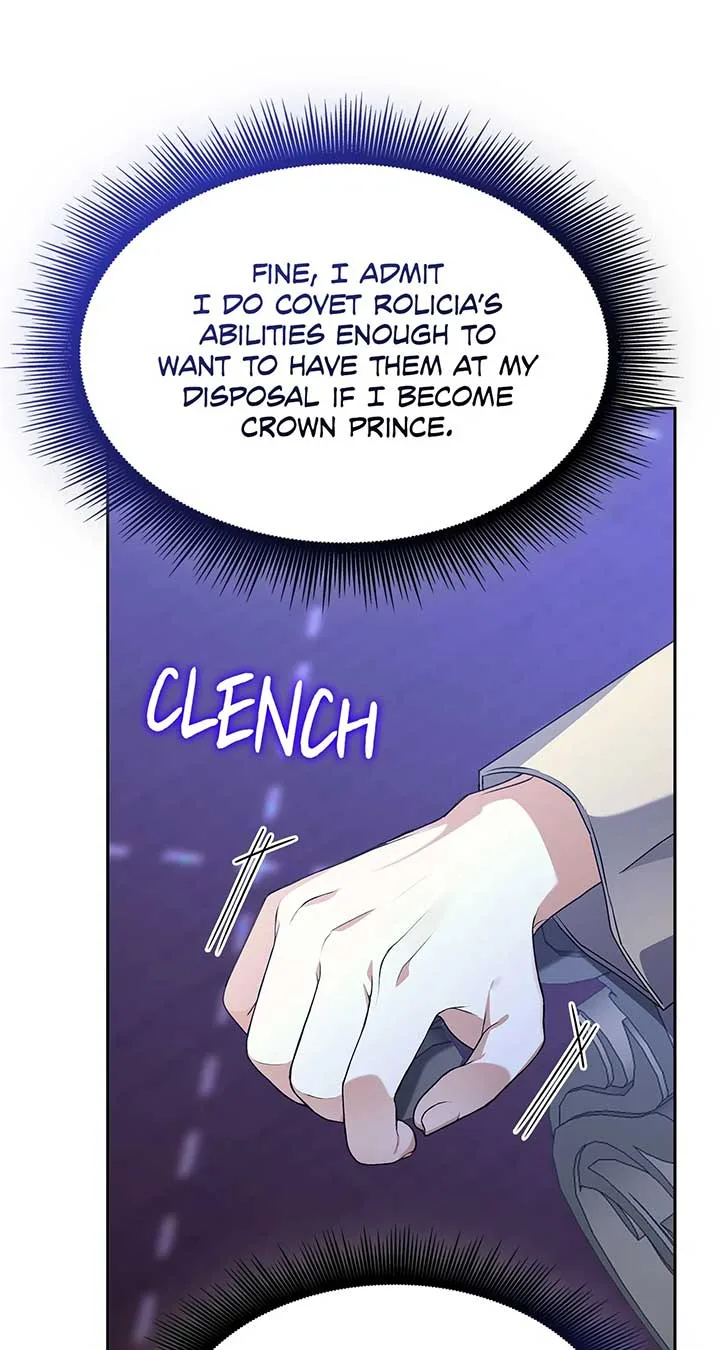 Enough with the Flirting Chapter 38 page 83