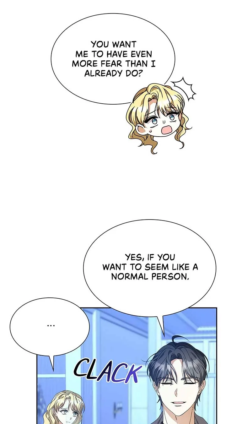 Enough with the Flirting Chapter 38 page 61