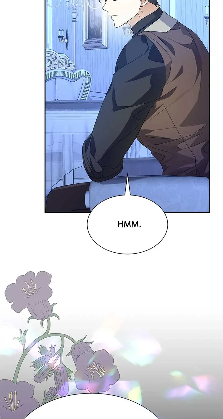 Enough with the Flirting Chapter 38 page 34