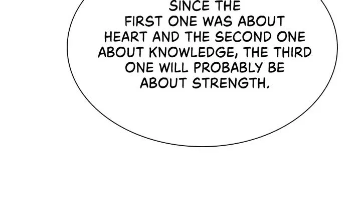 Enough with the Flirting Chapter 38 page 87