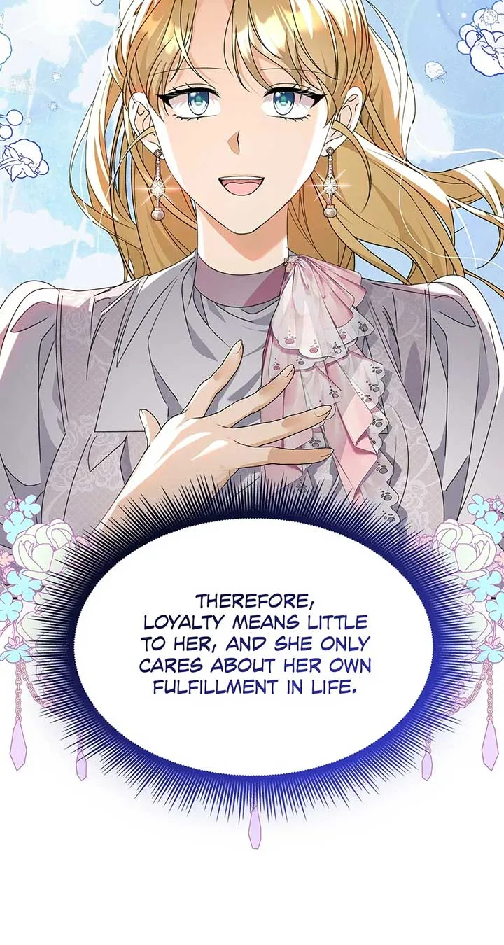 Enough with the Flirting Chapter 38 page 85