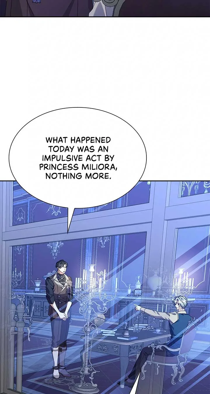 Enough with the Flirting Chapter 38 page 80