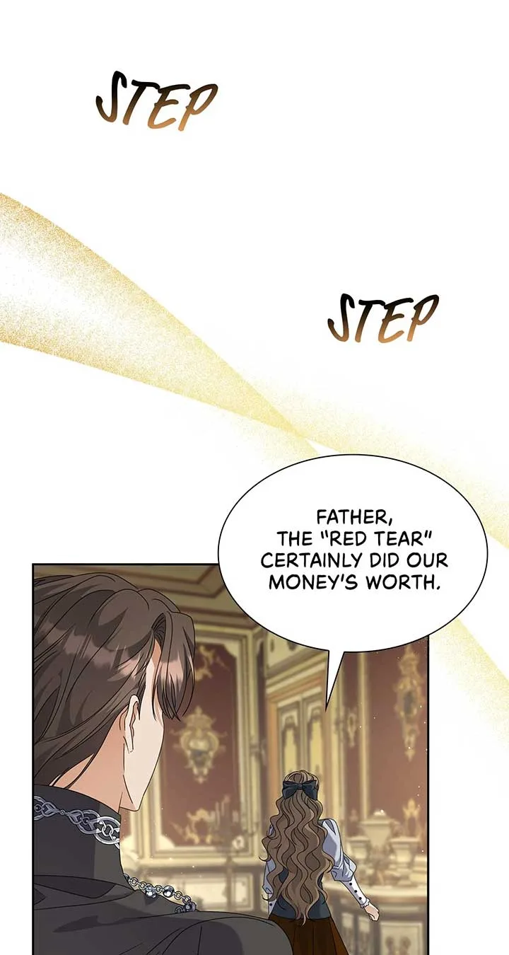 Enough with the Flirting Chapter 36 page 61