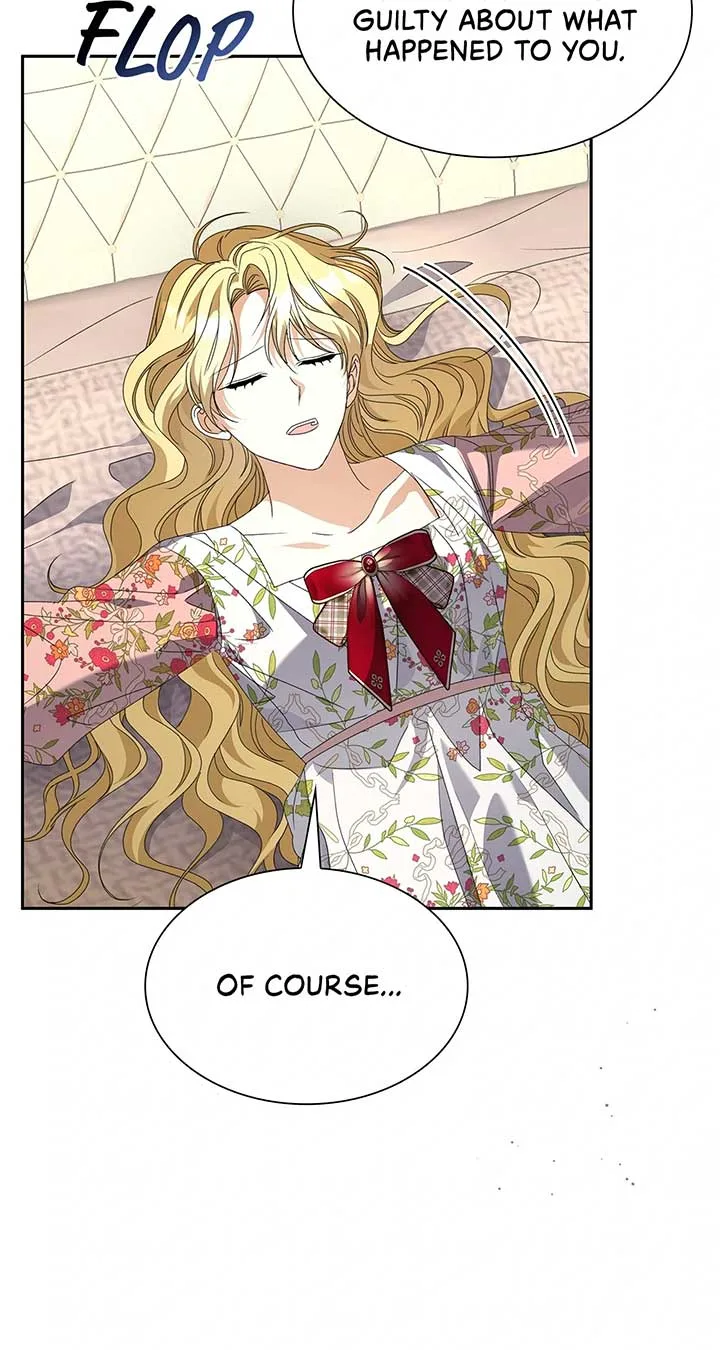 Enough with the Flirting Chapter 38 page 104