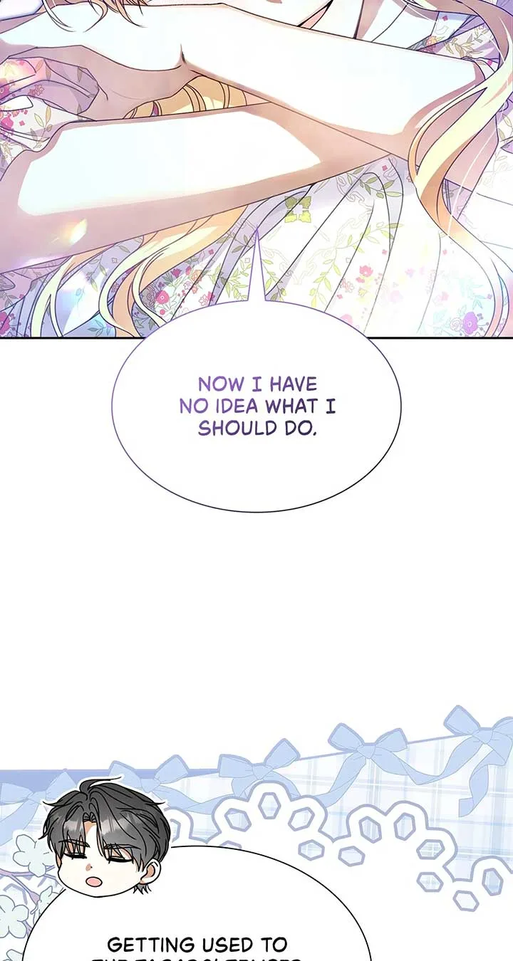 Enough with the Flirting Chapter 38 page 38