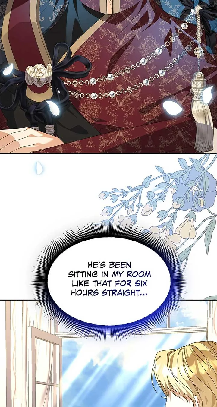 Enough with the Flirting Chapter 38 page 96