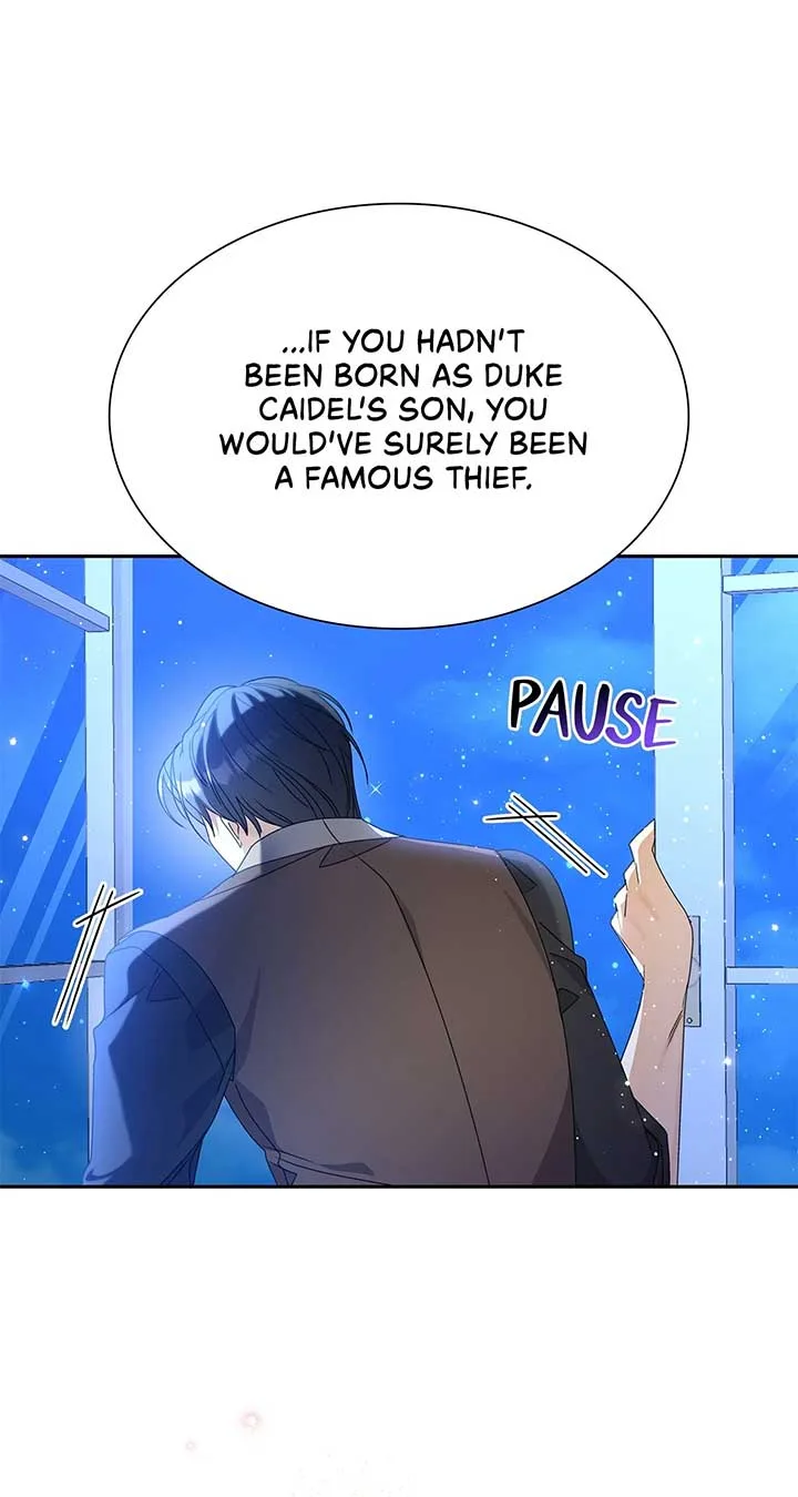Enough with the Flirting Chapter 38 page 63