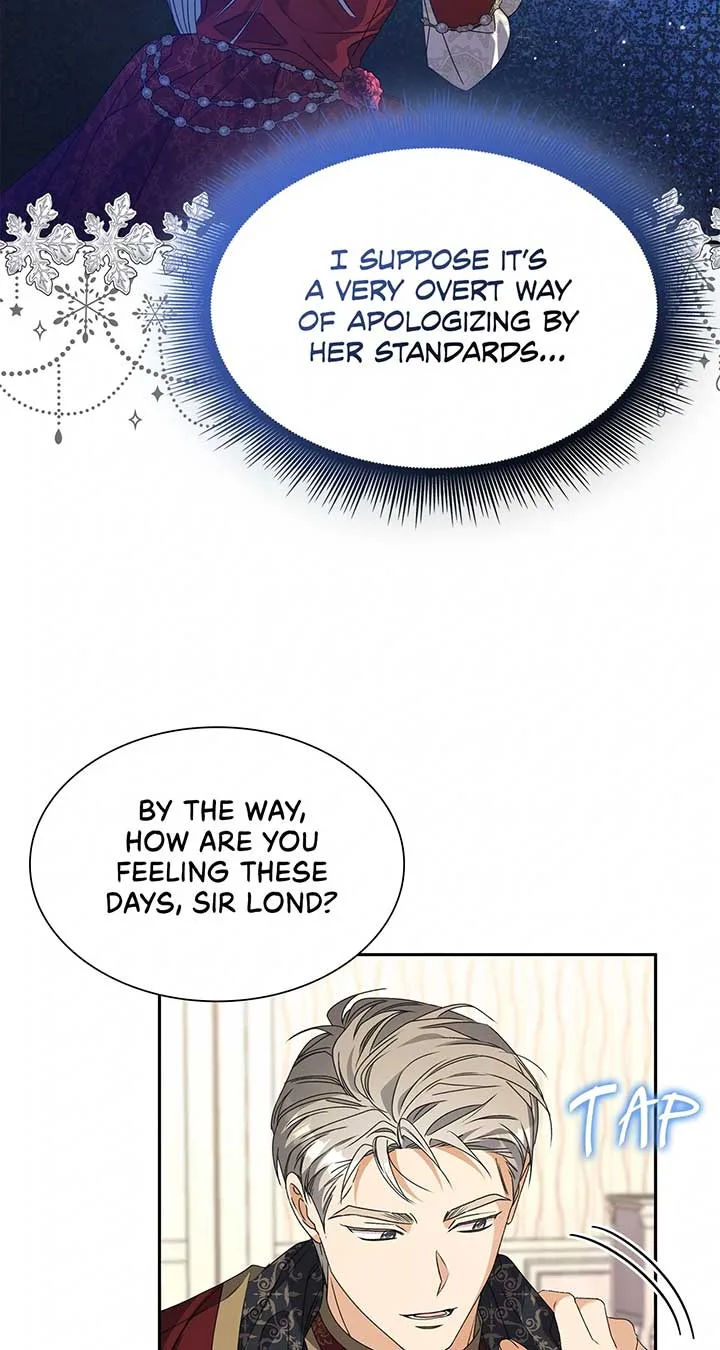 Enough with the Flirting Chapter 38 page 106