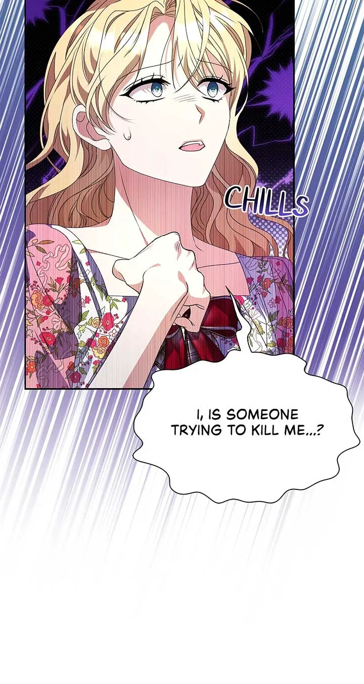 Enough with the Flirting Chapter 38 page 101