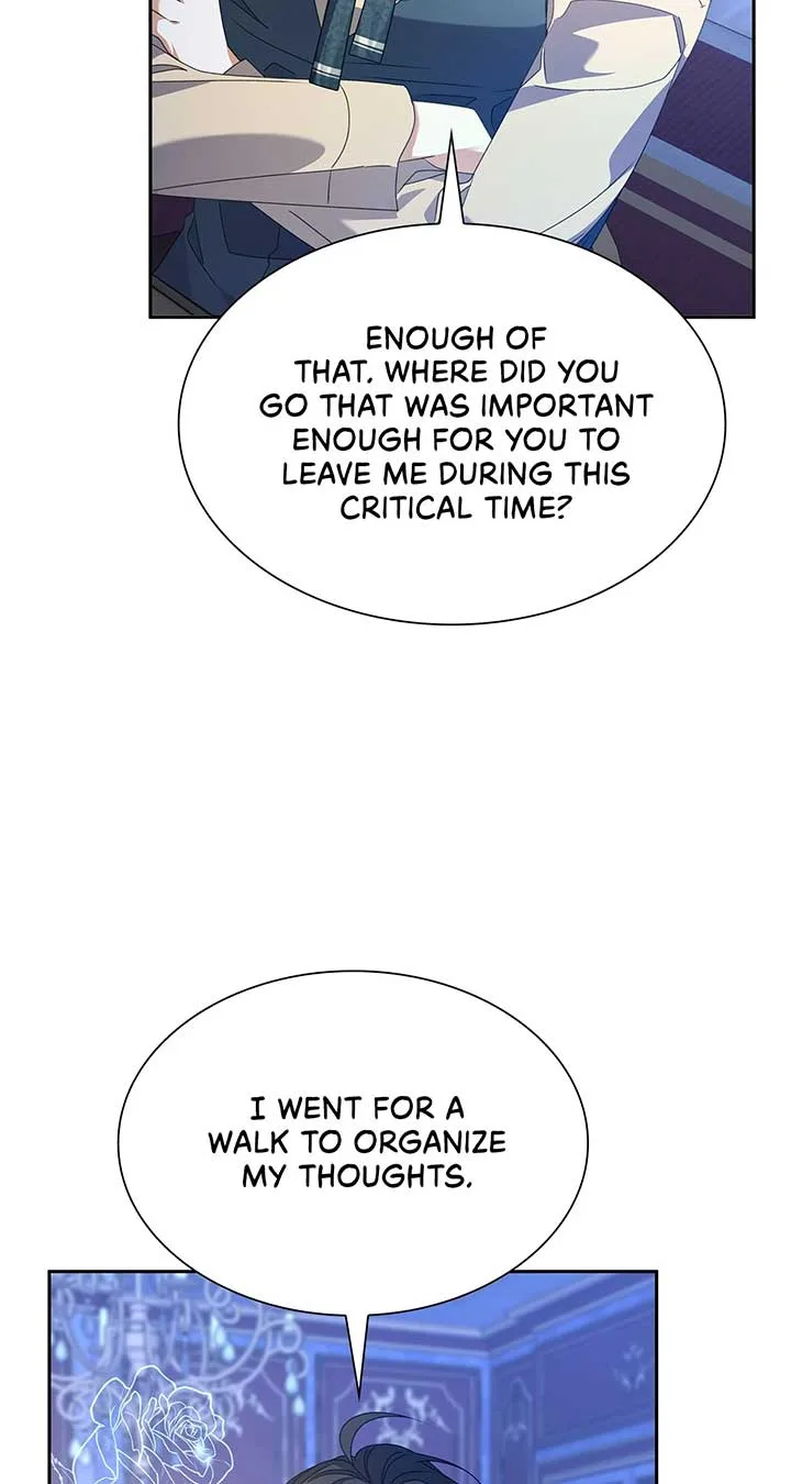 Enough with the Flirting Chapter 38 page 72
