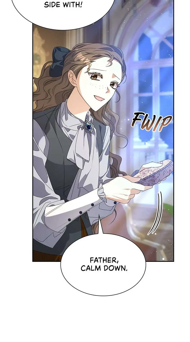 Enough with the Flirting Chapter 36 page 55
