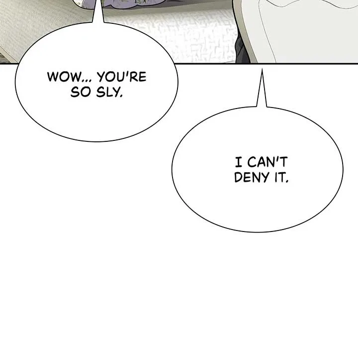 Enough with the Flirting Chapter 38 page 47