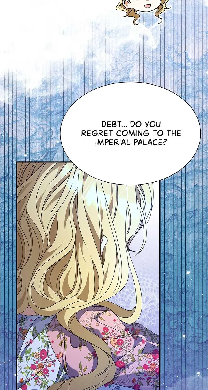Enough with the Flirting Chapter 38 page 45