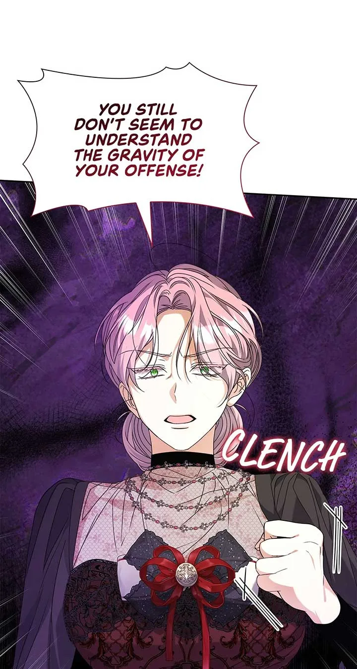 Enough with the Flirting Chapter 37 page 49