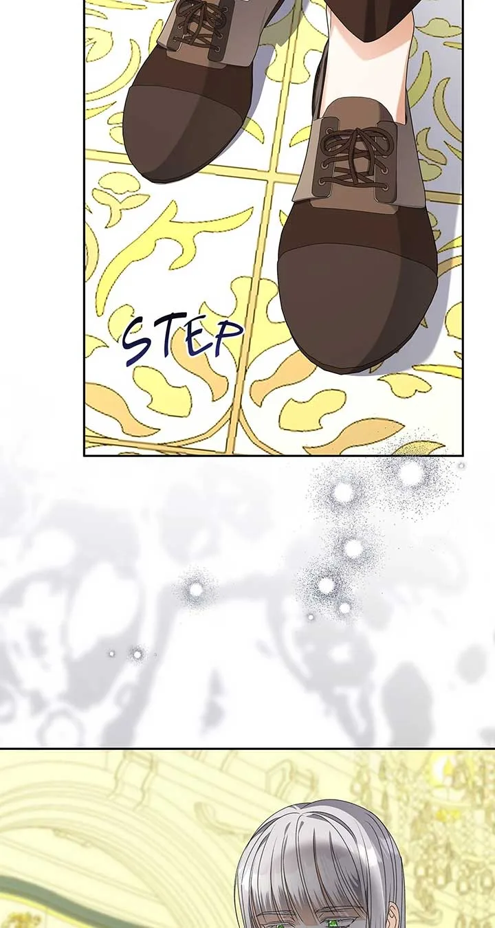 Enough with the Flirting Chapter 36 page 69
