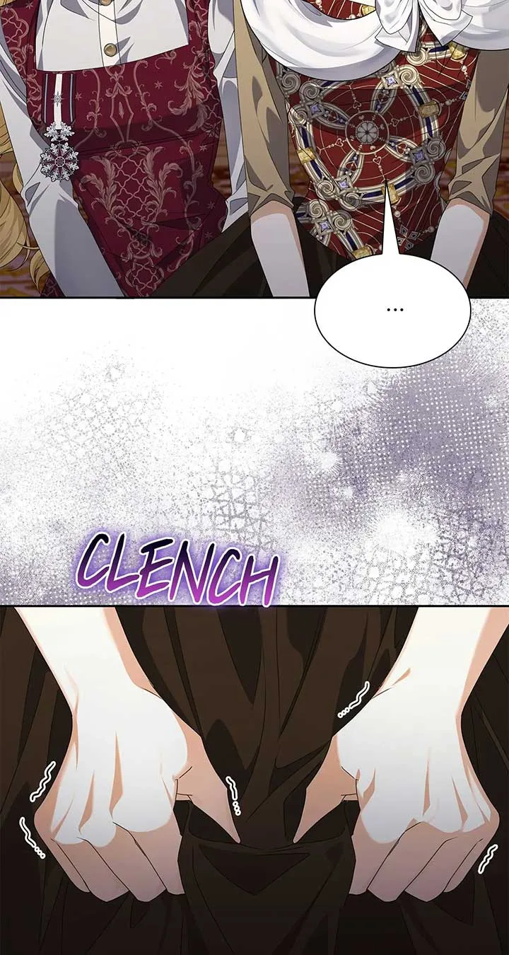 Enough with the Flirting Chapter 36 page 76