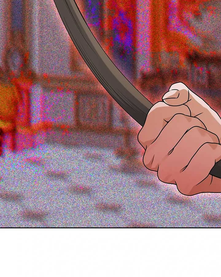Enough with the Flirting Chapter 37 page 36