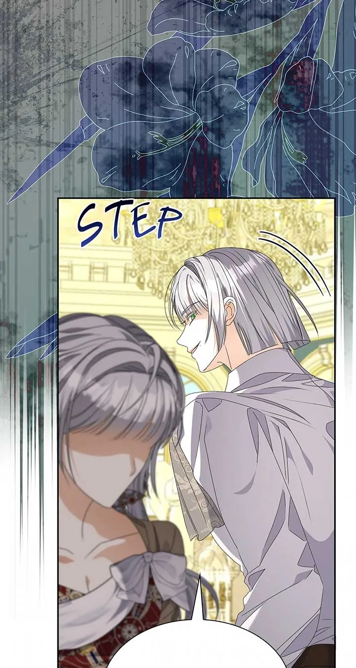 Enough with the Flirting Chapter 36 page 74