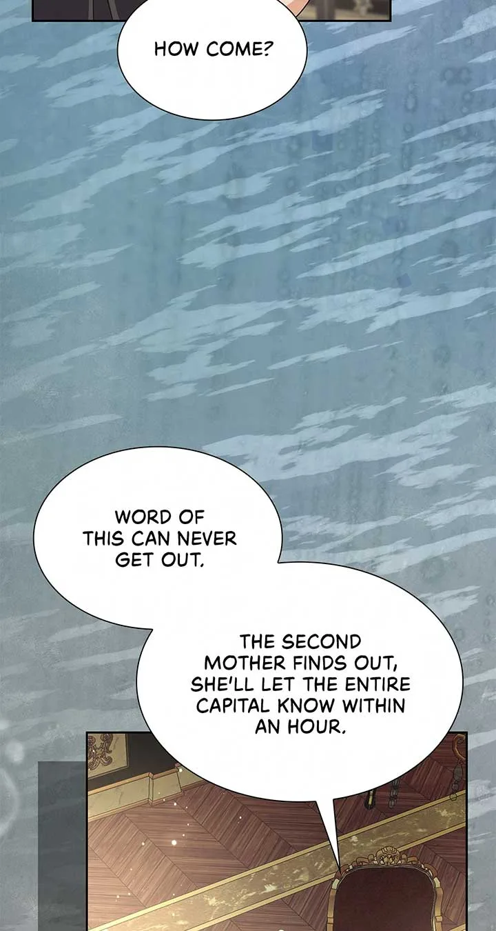 Enough with the Flirting Chapter 36 page 59