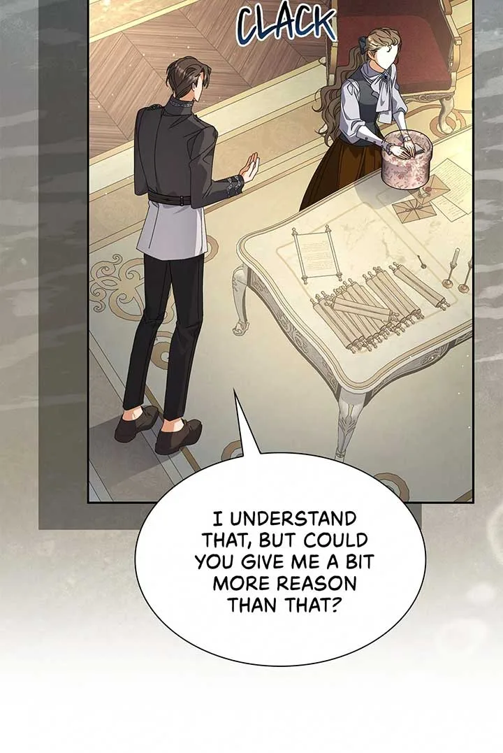 Enough with the Flirting Chapter 36 page 60