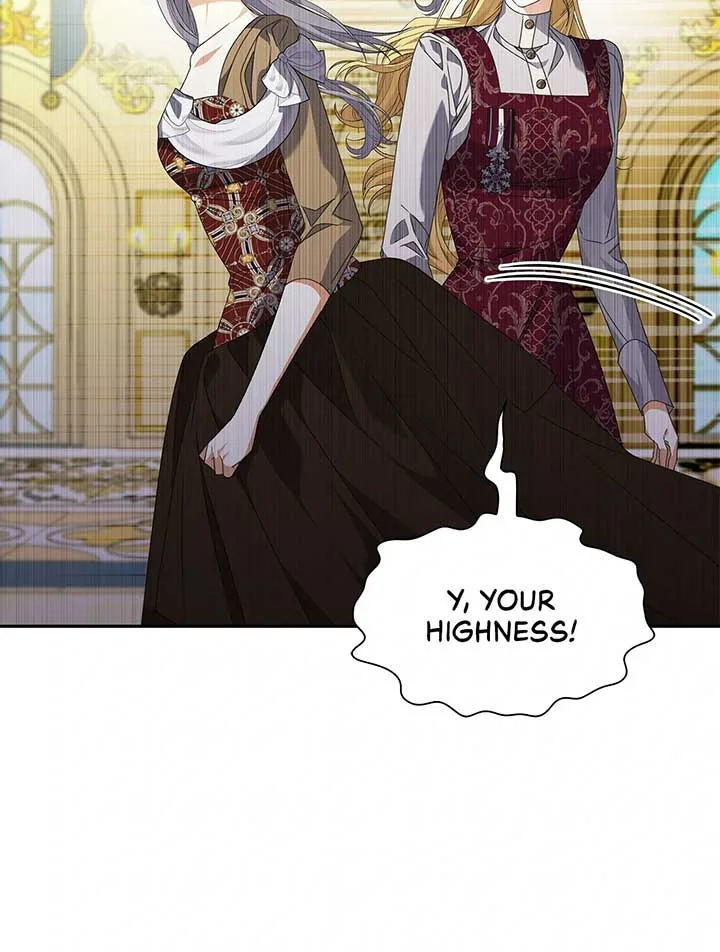 Enough with the Flirting Chapter 37 page 23