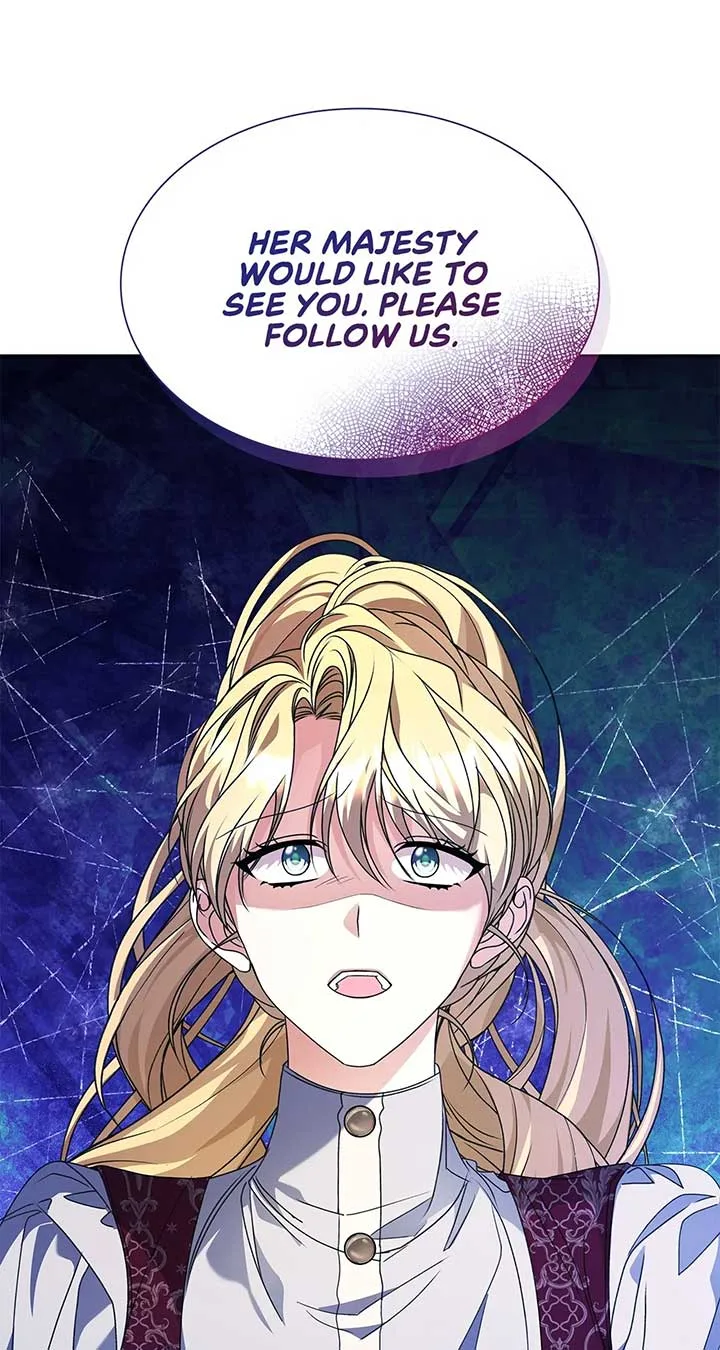 Enough with the Flirting Chapter 37 page 32