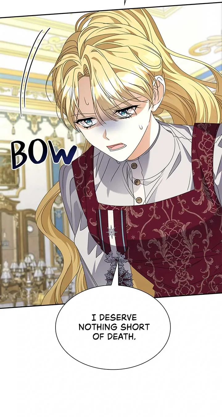 Enough with the Flirting Chapter 37 page 47