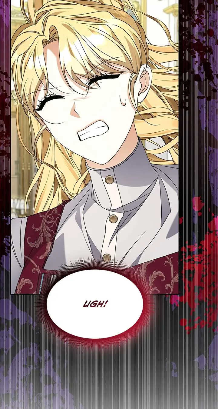 Enough with the Flirting Chapter 37 page 40
