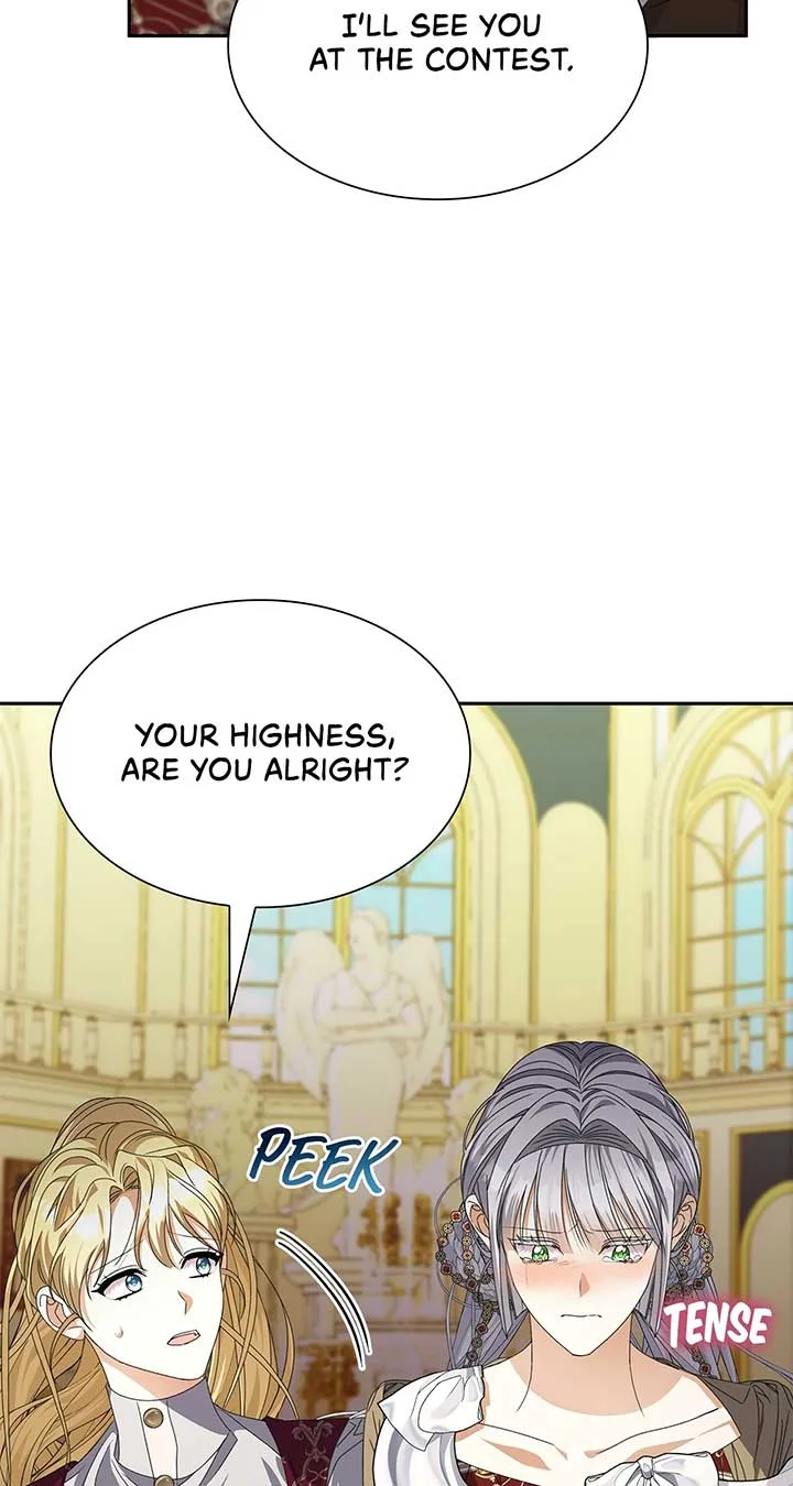 Enough with the Flirting Chapter 36 page 75