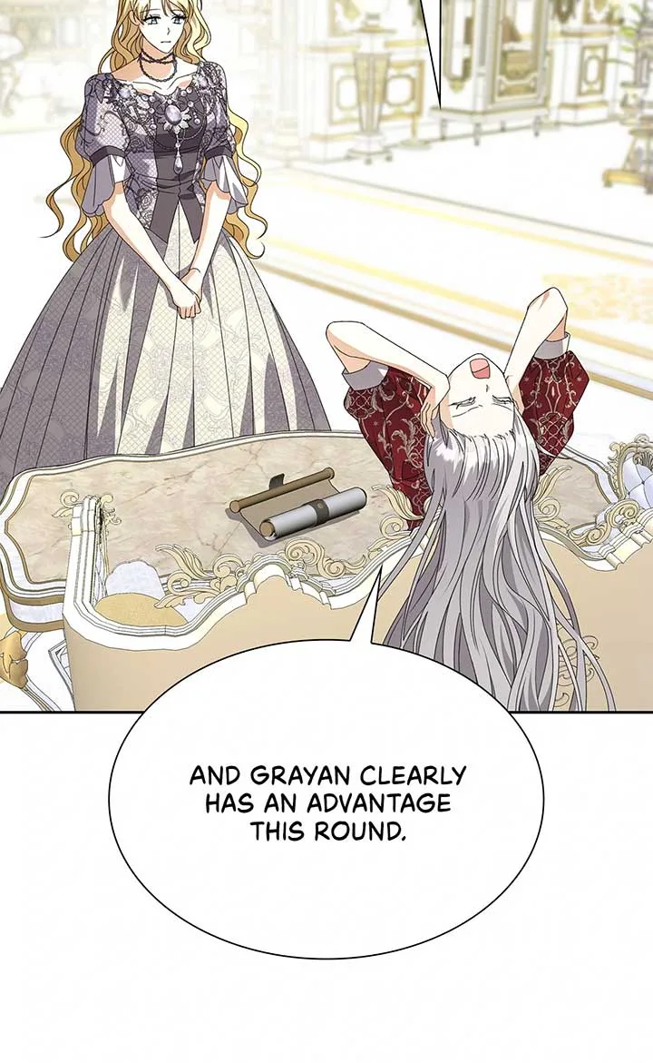 Enough with the Flirting Chapter 39 page 79