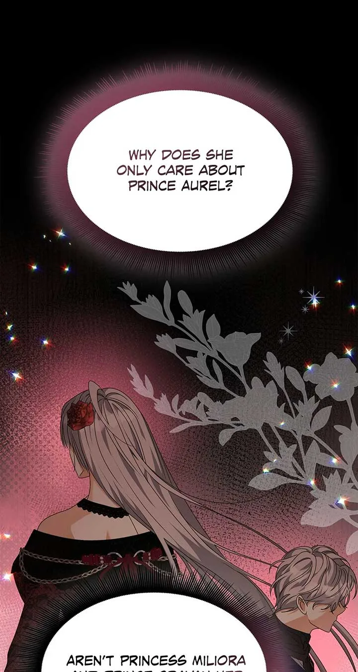 Enough with the Flirting Chapter 37 page 55