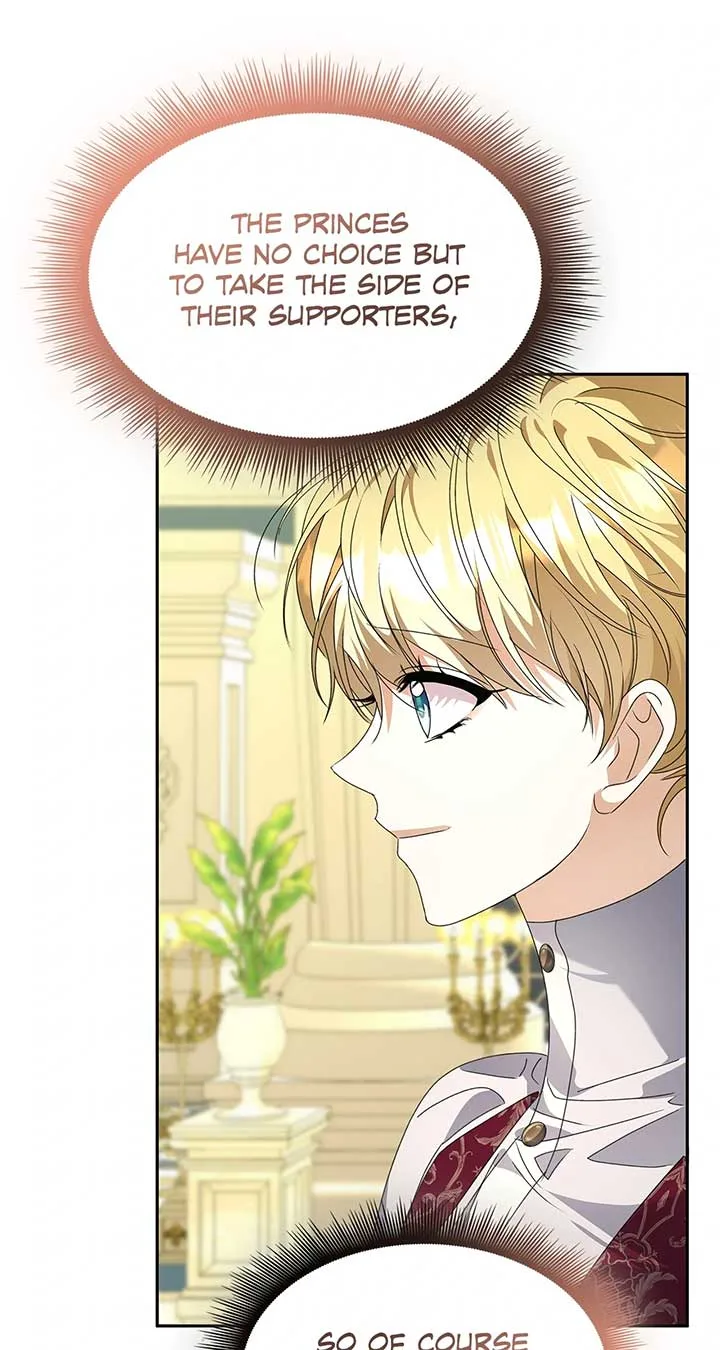 Enough with the Flirting Chapter 36 page 88