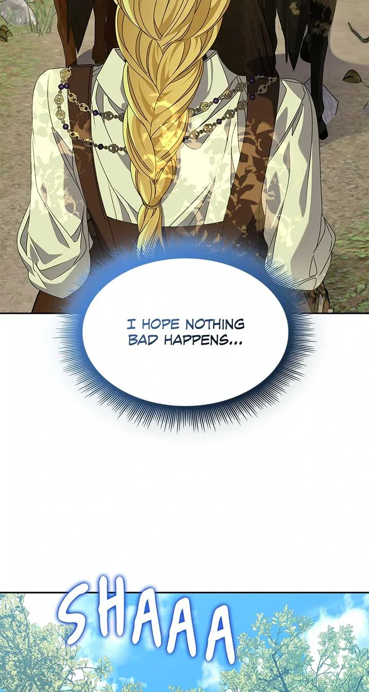 Enough with the Flirting Chapter 39 page 98