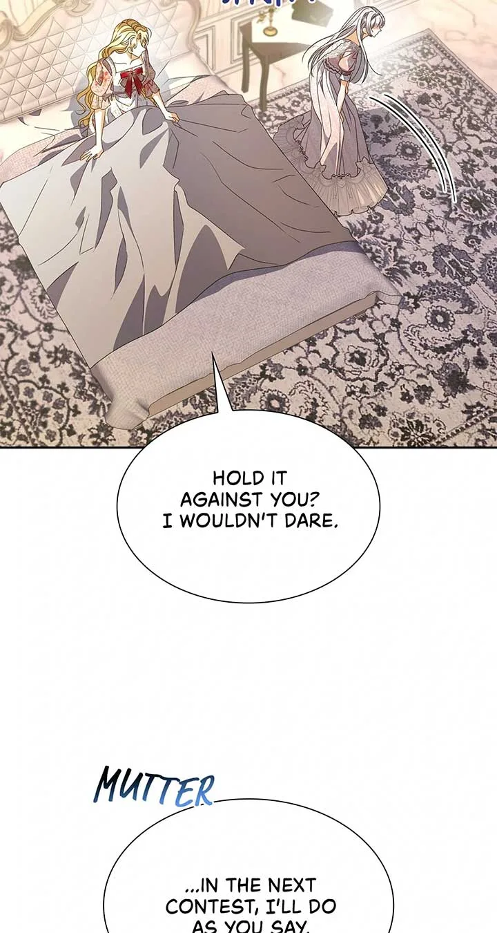 Enough with the Flirting Chapter 39 page 67