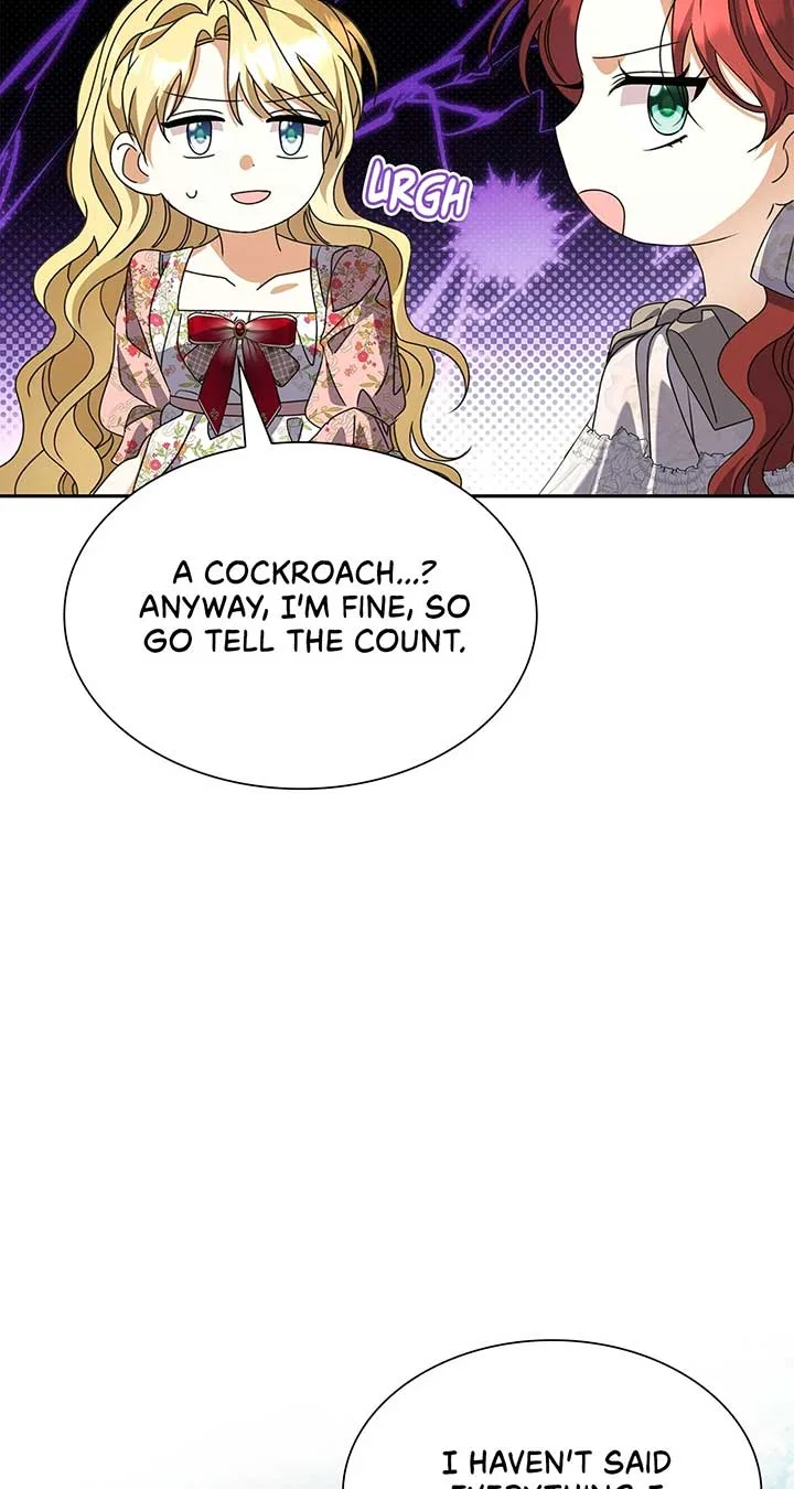 Enough with the Flirting Chapter 39 page 13