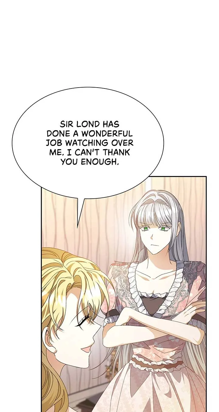 Enough with the Flirting Chapter 39 page 48