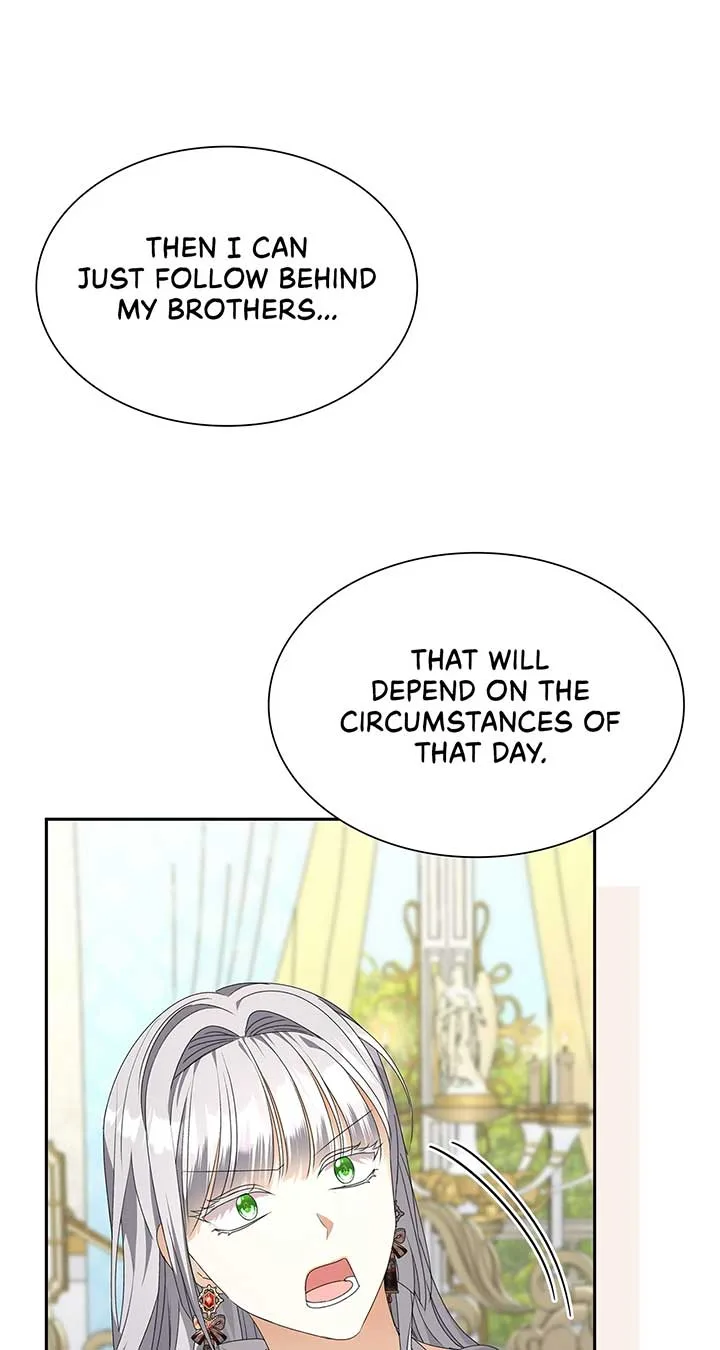 Enough with the Flirting Chapter 39 page 85