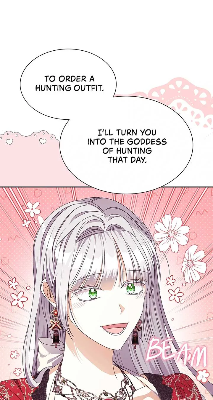 Enough with the Flirting Chapter 39 page 91