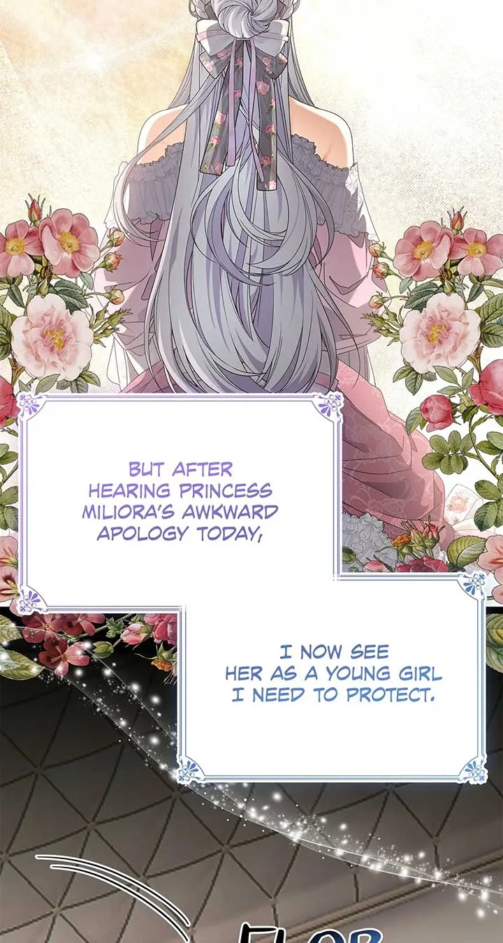 Enough with the Flirting Chapter 39 page 72