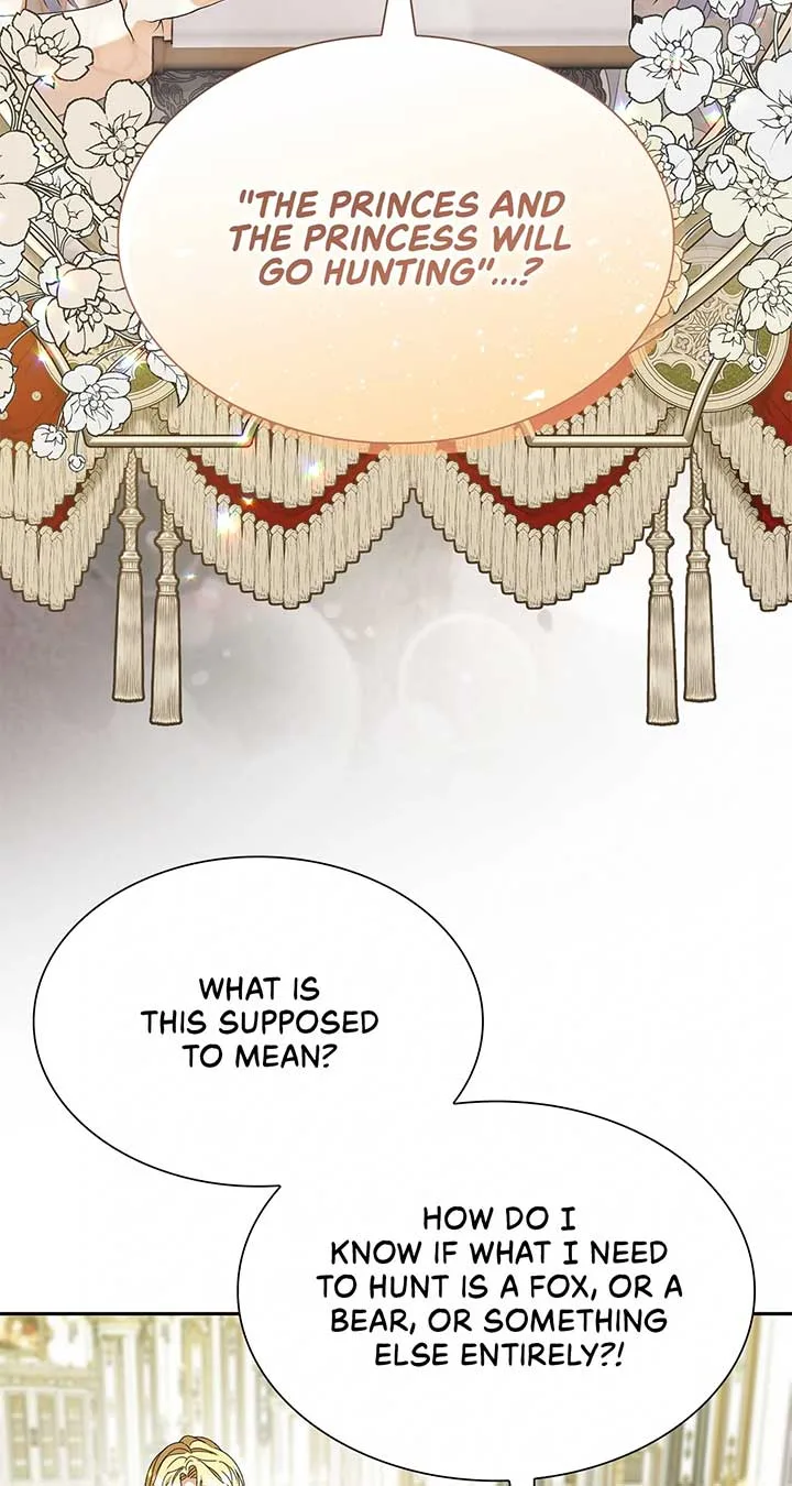 Enough with the Flirting Chapter 39 page 78
