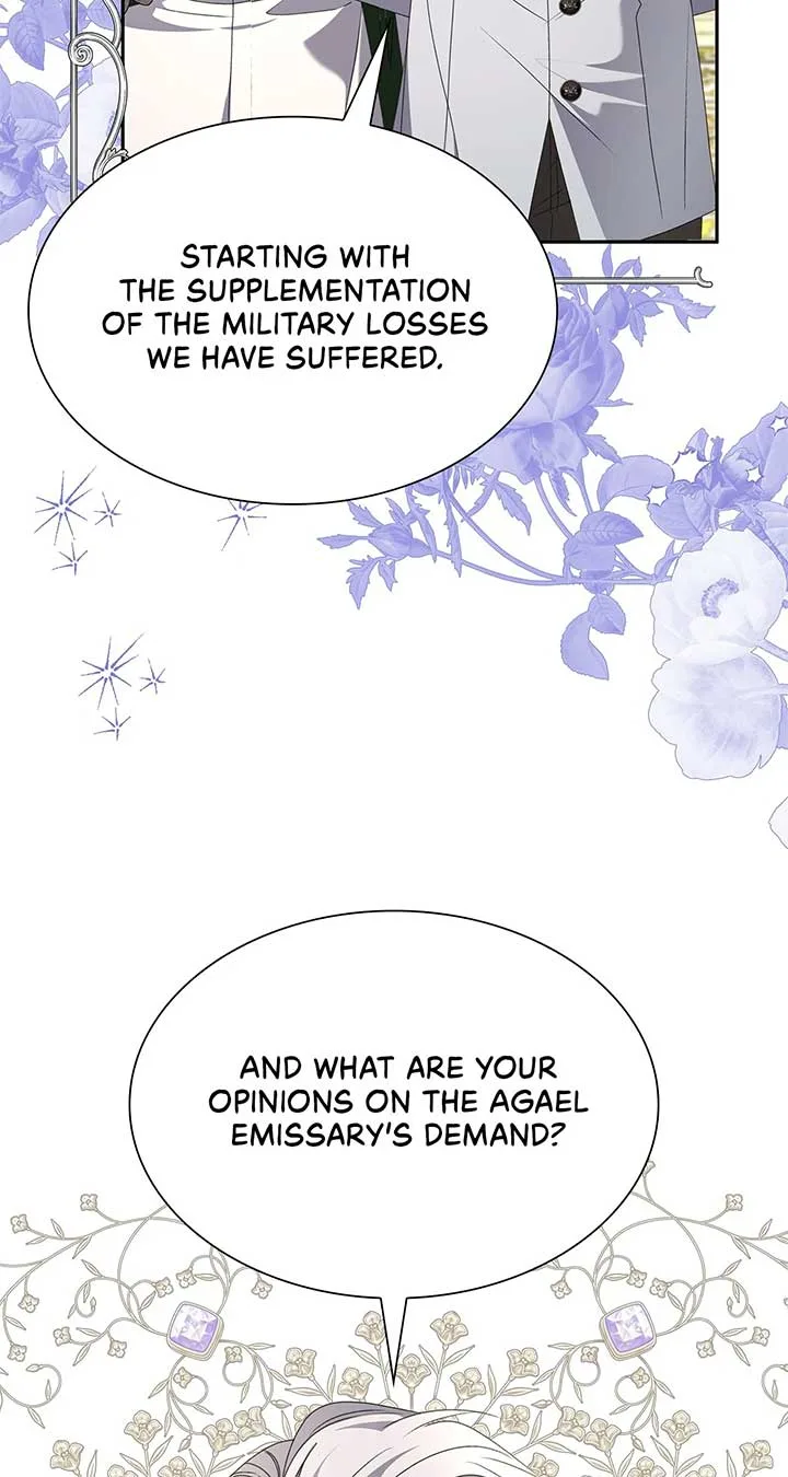 Enough with the Flirting Chapter 36 page 84