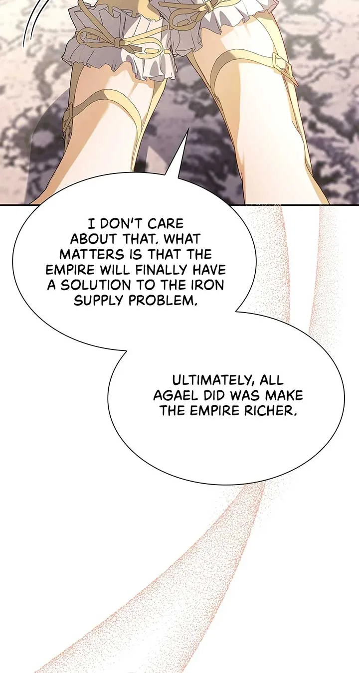 Enough with the Flirting Chapter 39 page 62