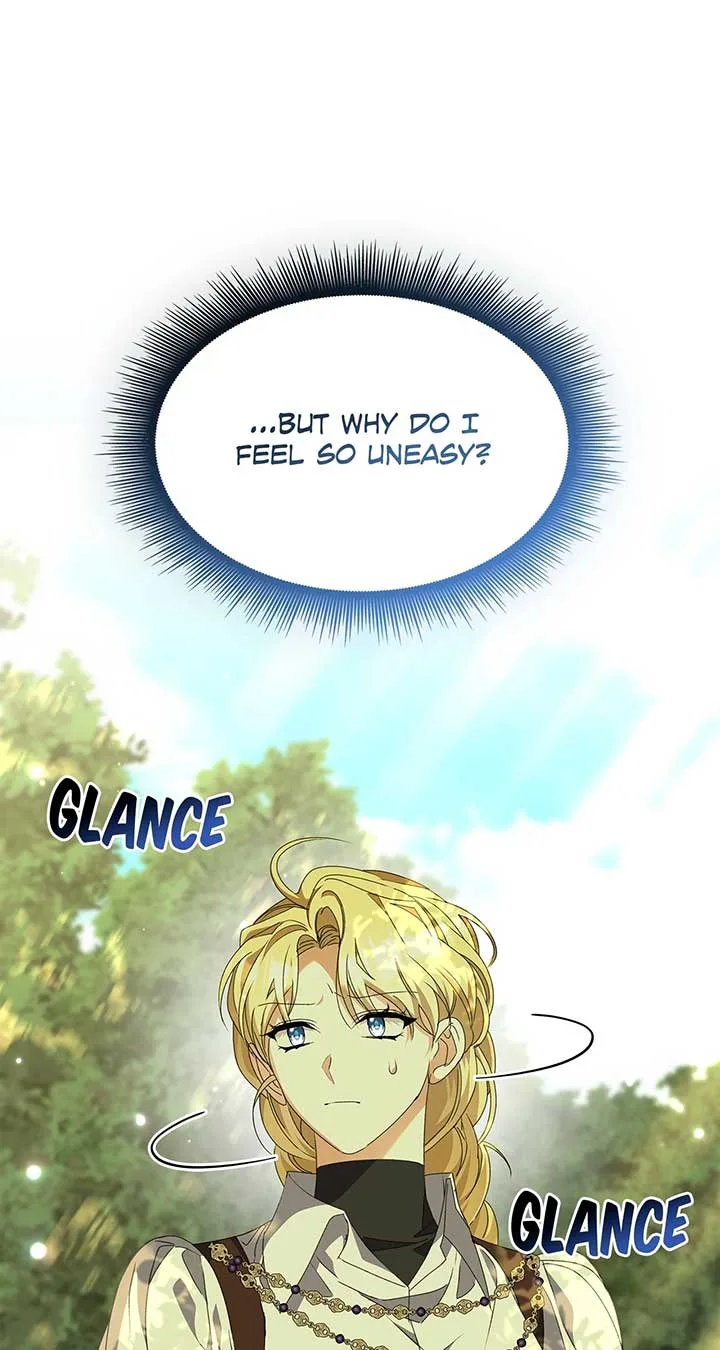 Enough with the Flirting Chapter 39 page 100