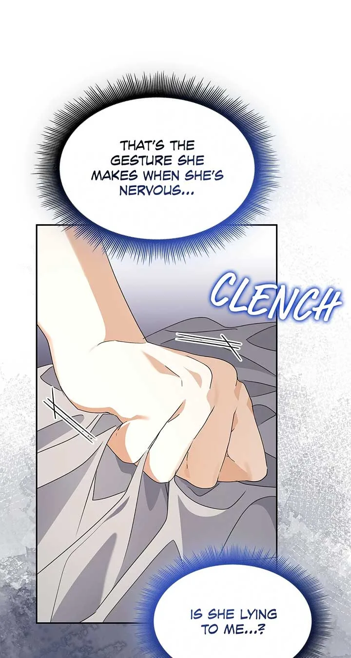 Enough with the Flirting Chapter 39 page 21