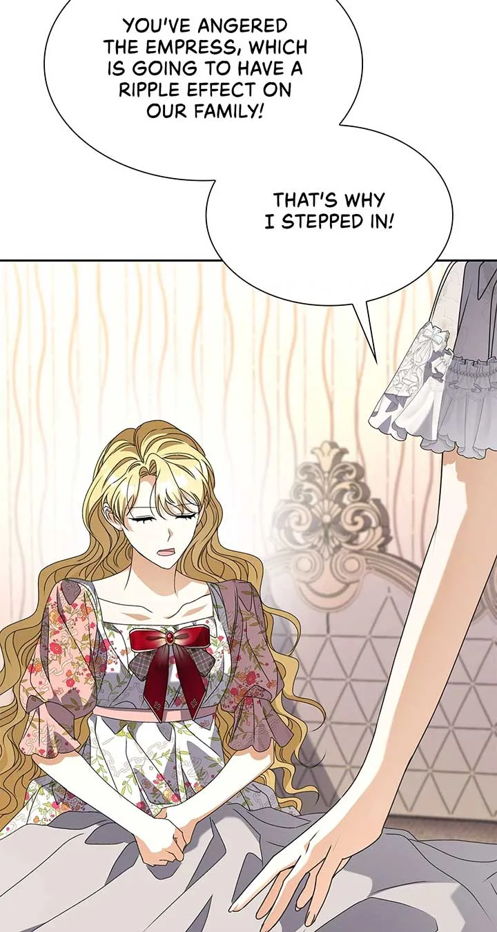 Enough with the Flirting Chapter 39 page 29